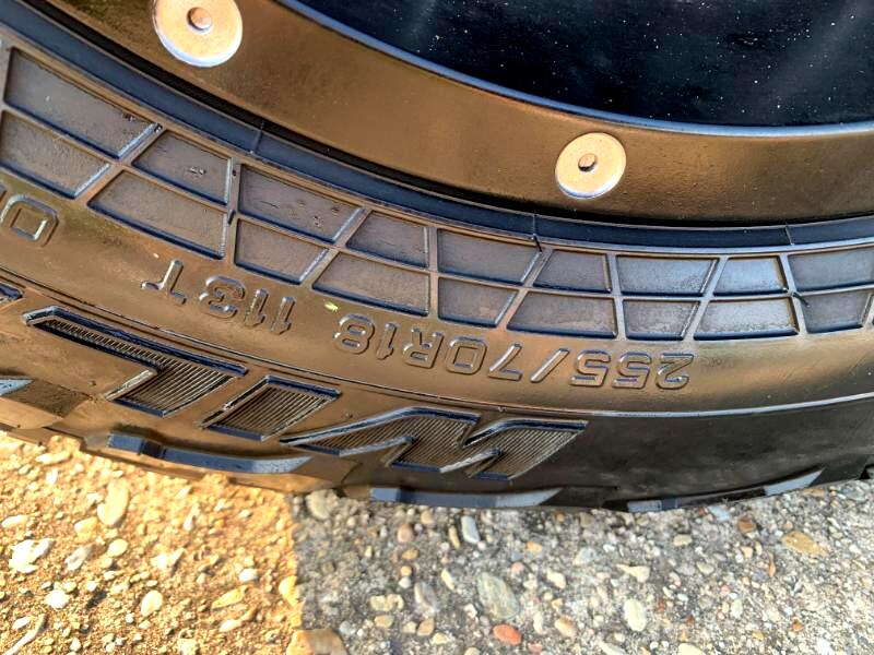 Jeep Gladiator Sport S 2020