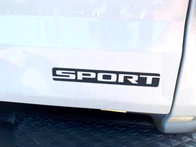 Jeep Gladiator Sport S 2020