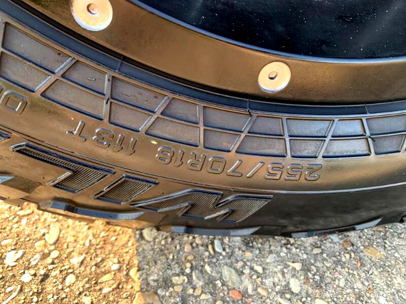 Jeep Gladiator Sport S 2020