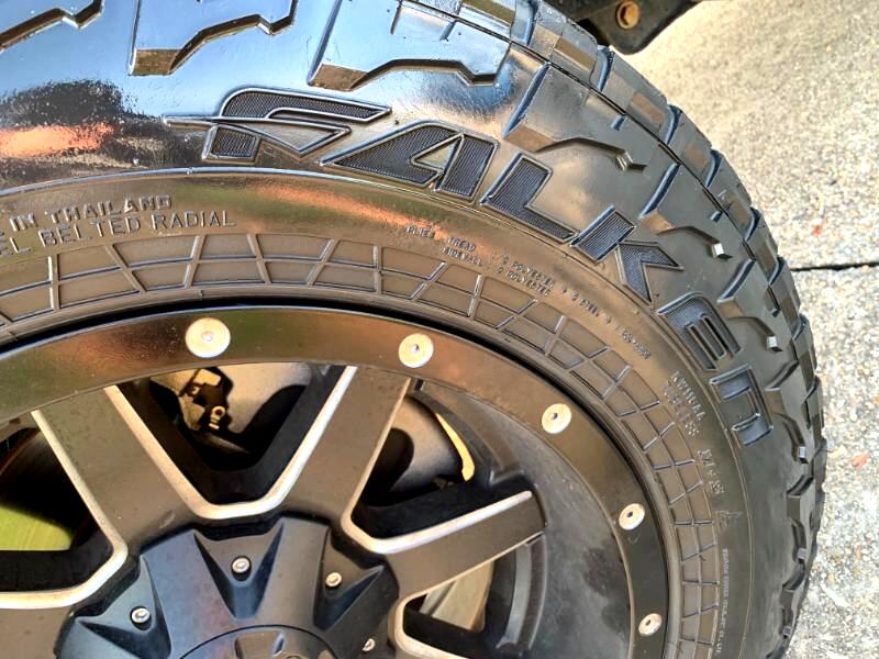 Jeep Gladiator Sport S 2020