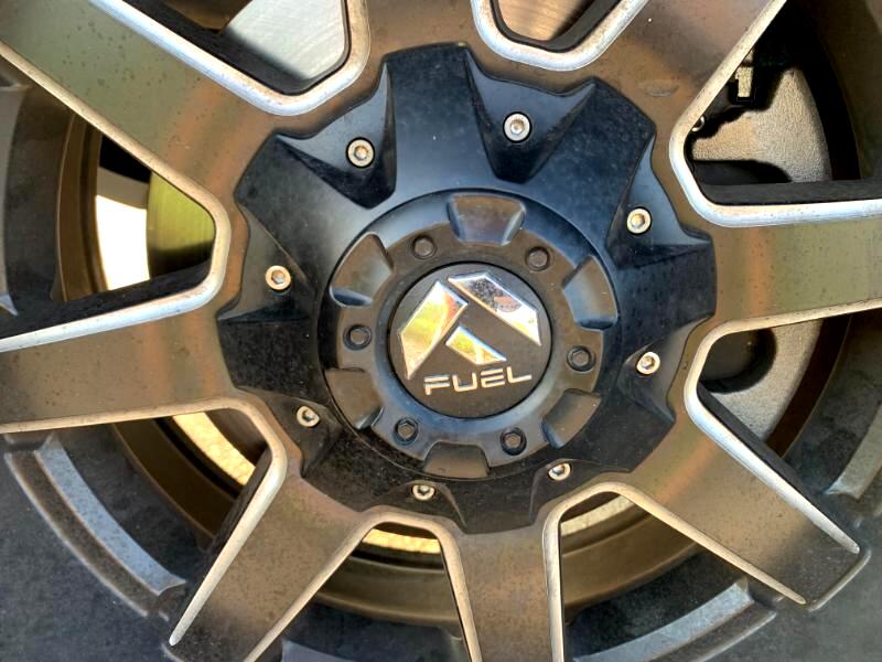 Jeep Gladiator Sport S 2020