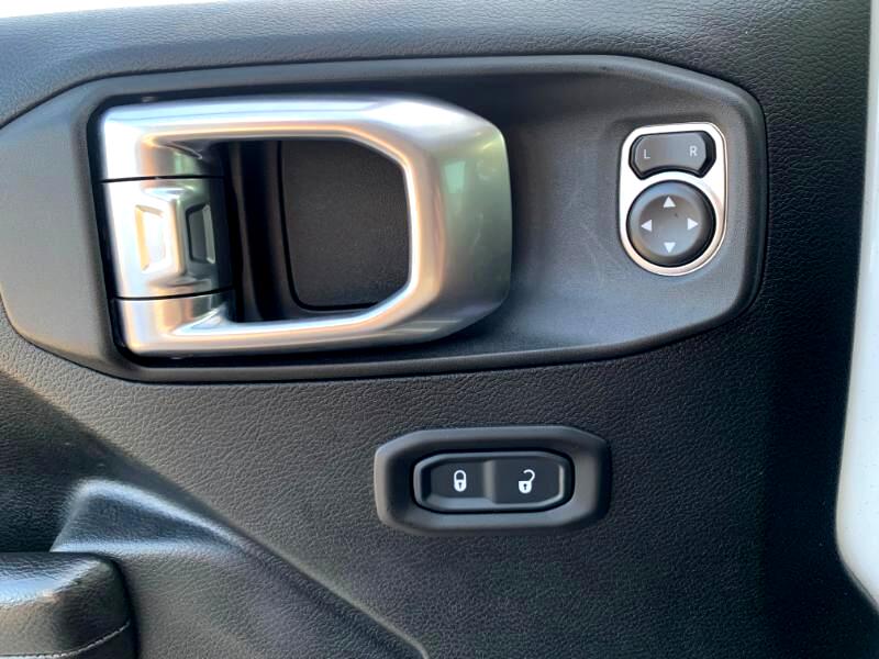 Jeep Gladiator Sport S 2020