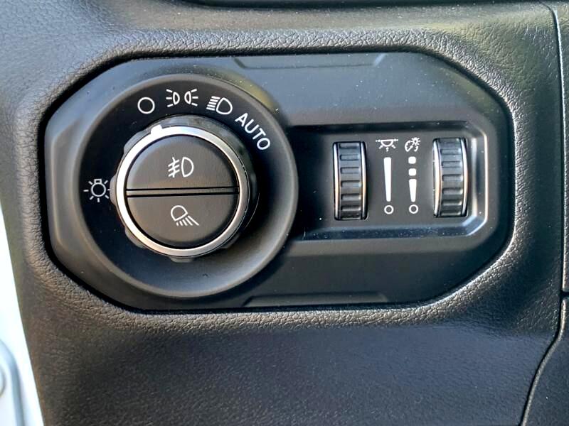 Jeep Gladiator Sport S 2020