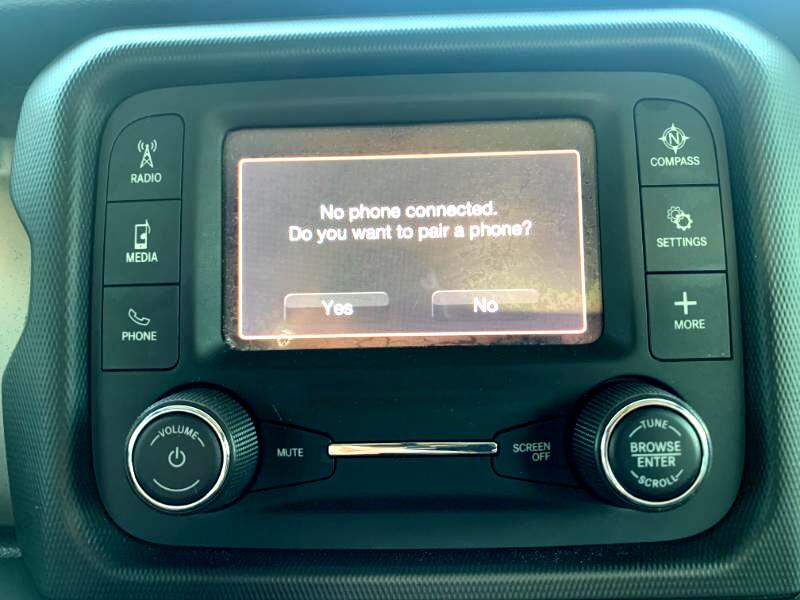 Jeep Gladiator Sport S 2020