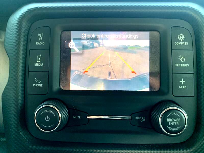 Jeep Gladiator Sport S 2020