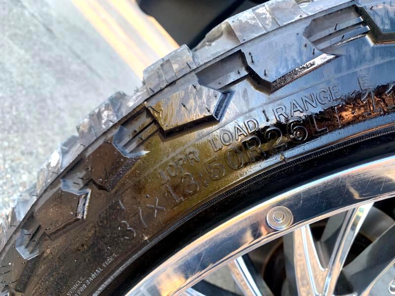 RAM 1500 Classic Tradesman Crew Cab SWB 2WD 2022