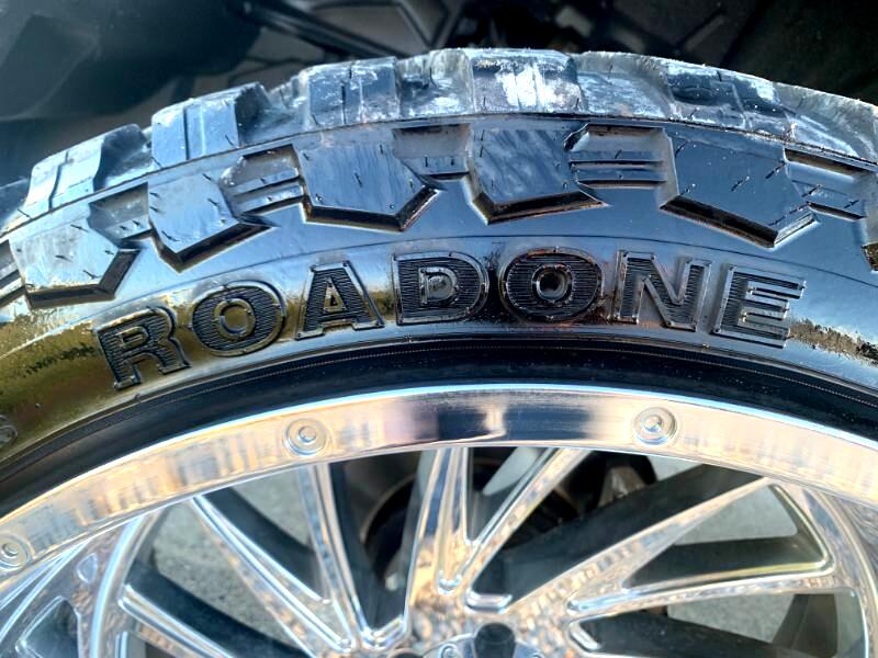 RAM 1500 Classic Tradesman Crew Cab SWB 2WD 2022