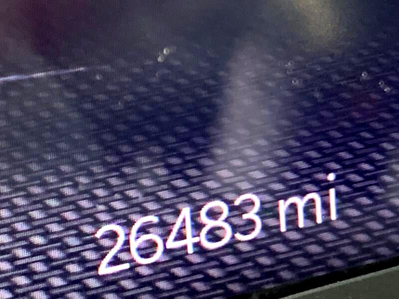 RAM 1500 Limited Crew Cab SWB 4WD 2023