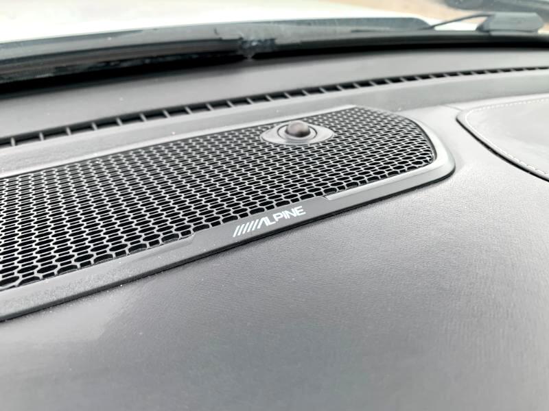 RAM 1500 Limited Crew Cab SWB 4WD 2023