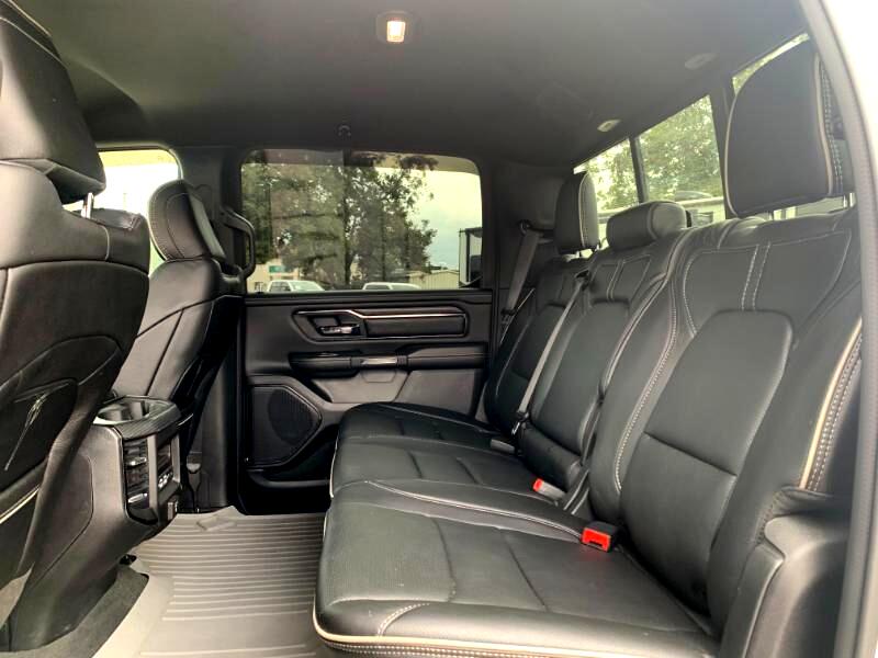 RAM 1500 Limited Crew Cab SWB 4WD 2023