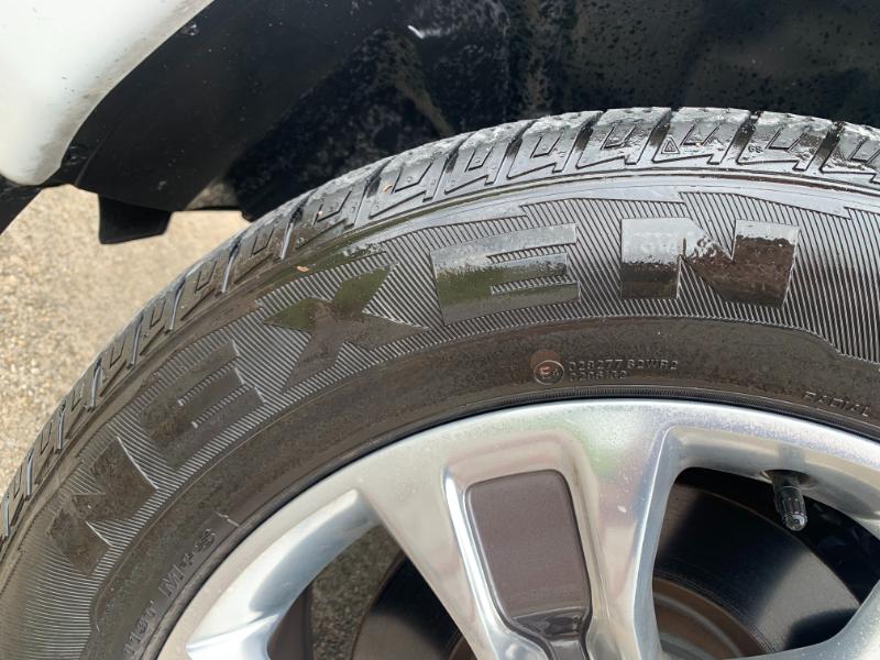 RAM 1500 Limited Crew Cab SWB 4WD 2023