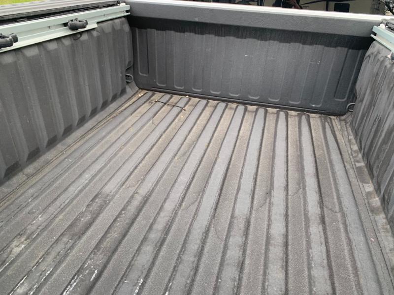 RAM 1500 Limited Crew Cab SWB 4WD 2023