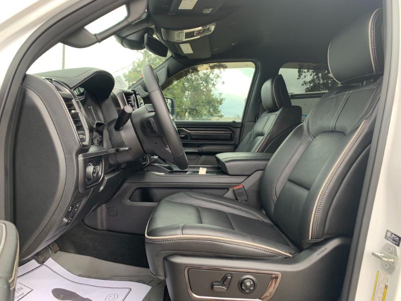 RAM 1500 Limited Crew Cab SWB 4WD 2023