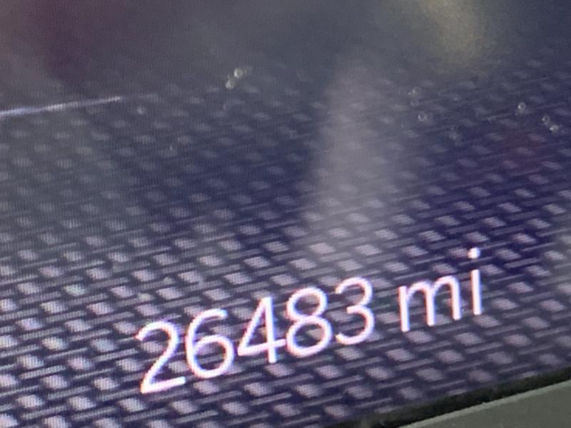 RAM 1500 Limited Crew Cab SWB 4WD 2023