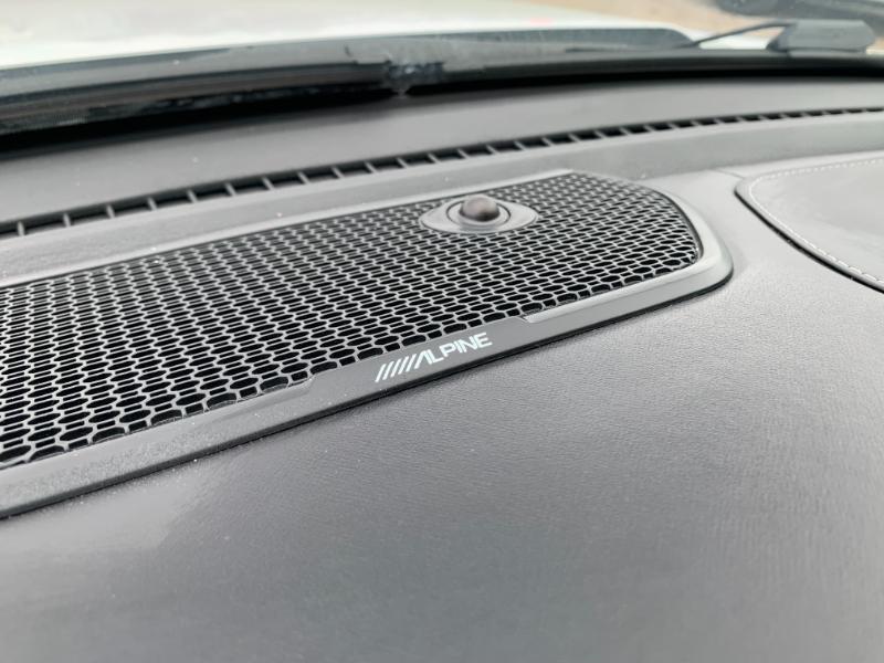 RAM 1500 Limited Crew Cab SWB 4WD 2023