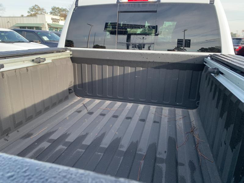 RAM 1500 Limited Crew Cab SWB 4WD 2023