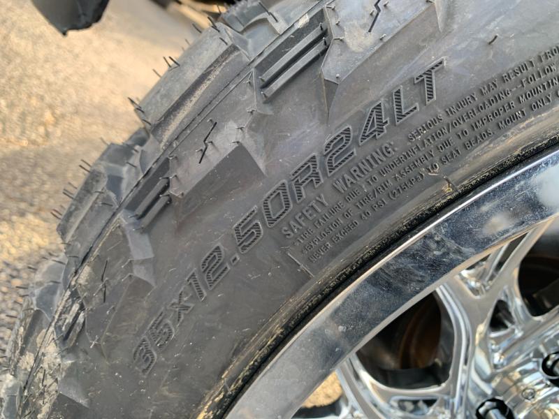 RAM 1500 Limited Crew Cab SWB 4WD 2023