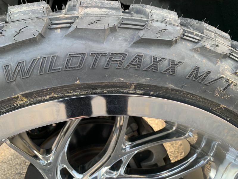 RAM 1500 Limited Crew Cab SWB 4WD 2023