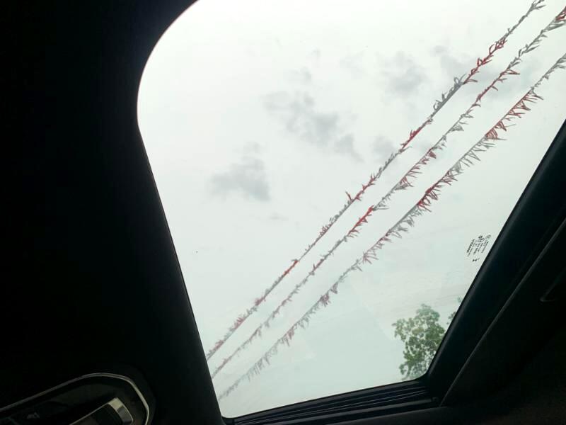 Jeep Grand Cherokee Laredo 4WD 2024