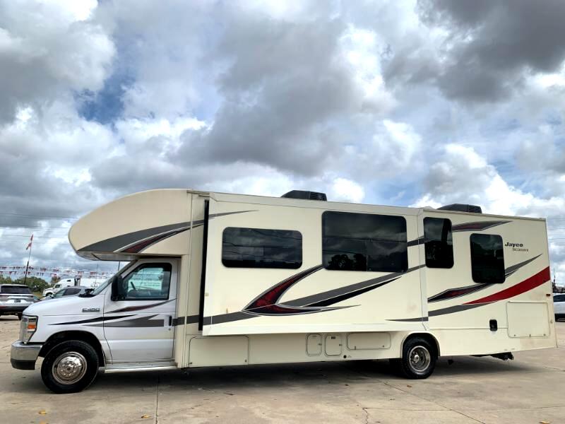 Ford Econoline E450 2017