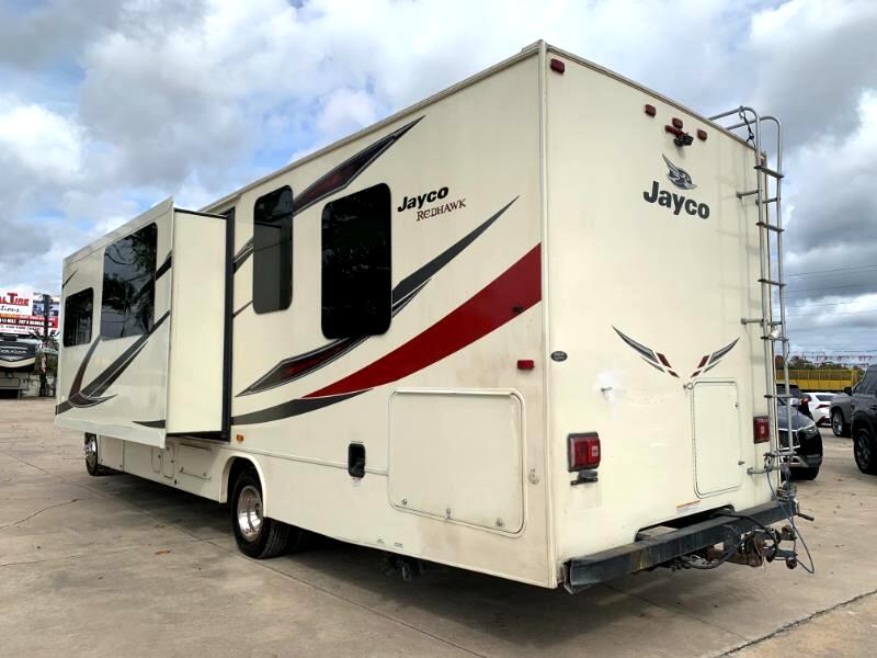 Ford Econoline E450 2017