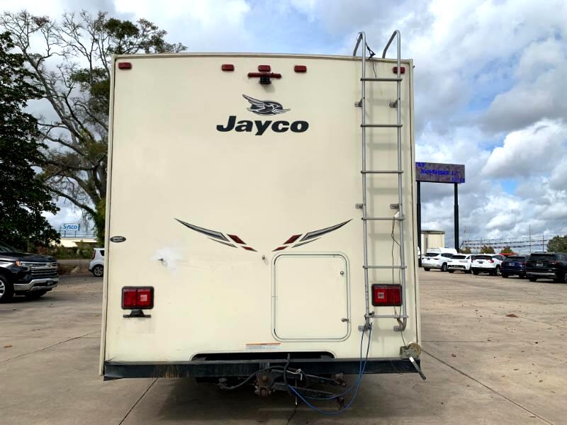 Ford Econoline E450 2017