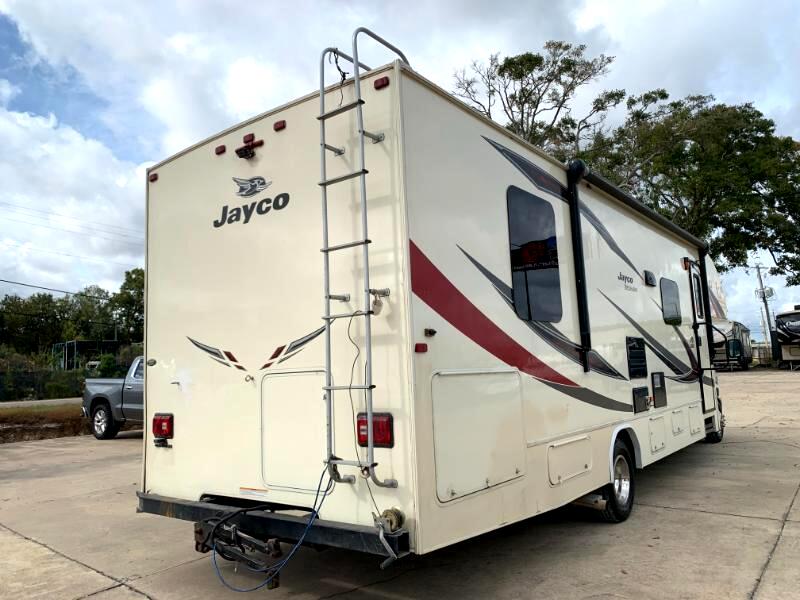 Ford Econoline E450 2017