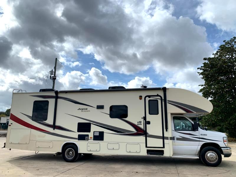 Ford Econoline E450 2017