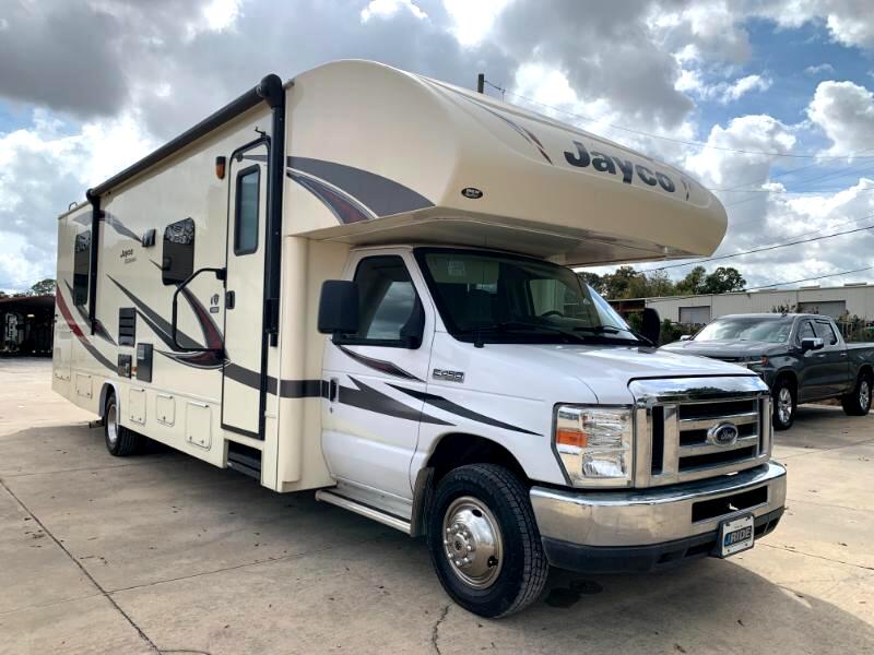 Ford Econoline E450 2017