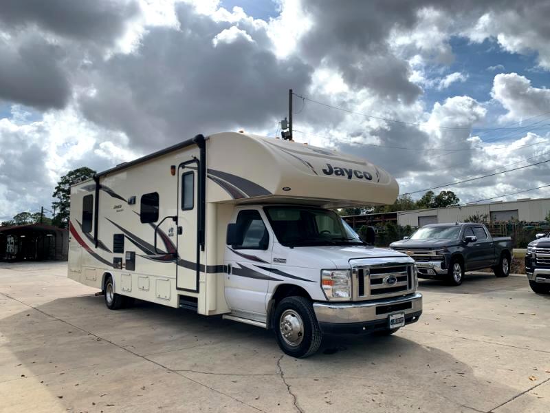 Ford Econoline E450 2017