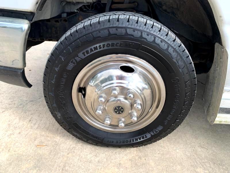 Ford Econoline E450 2017