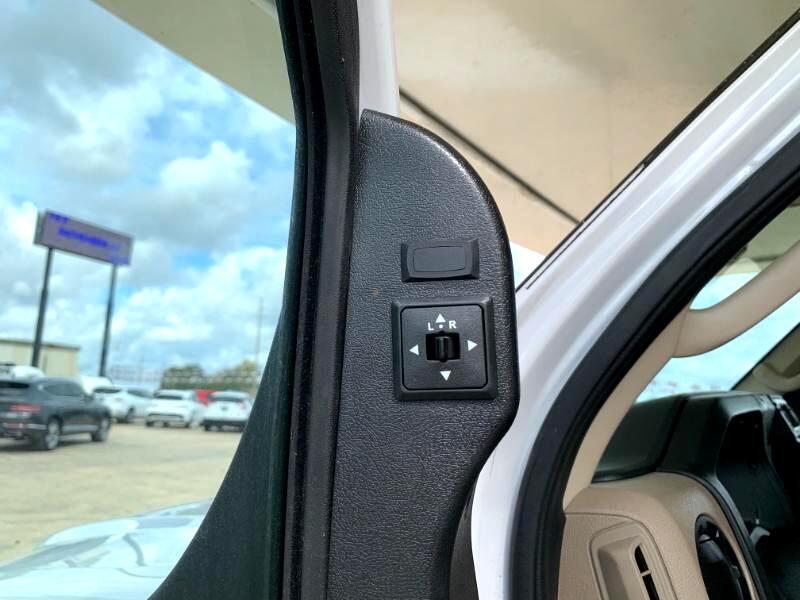 Ford Econoline E450 2017