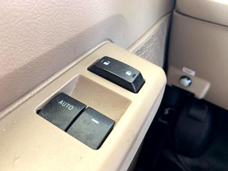 Ford Econoline E450 2017