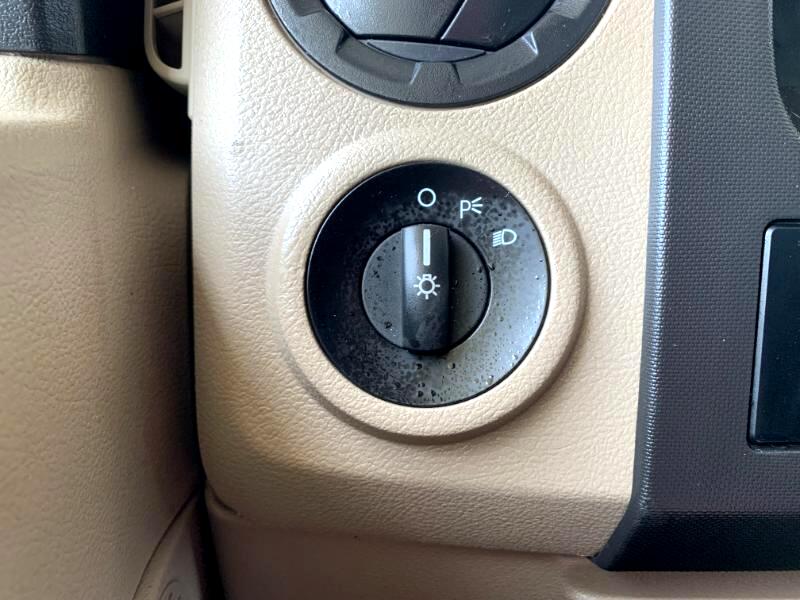 Ford Econoline E450 2017