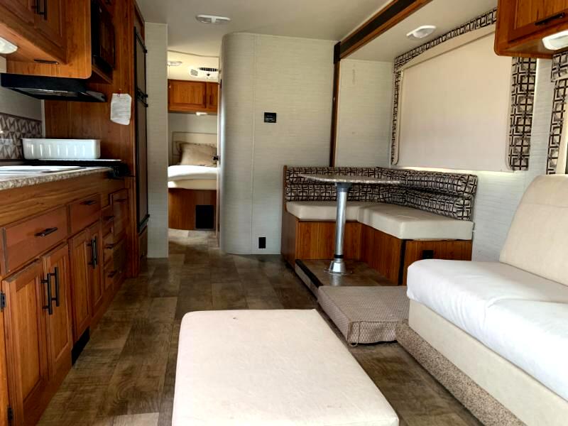 Ford Econoline E450 2017