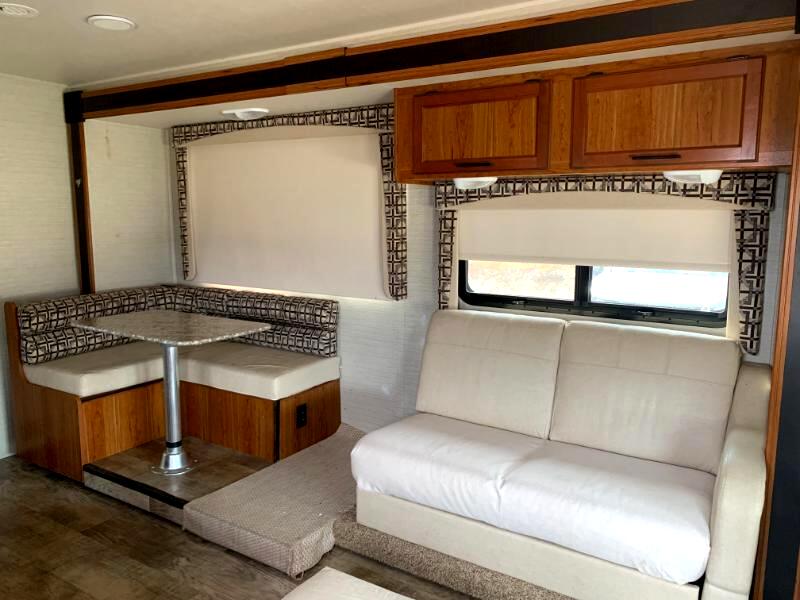 Ford Econoline E450 2017