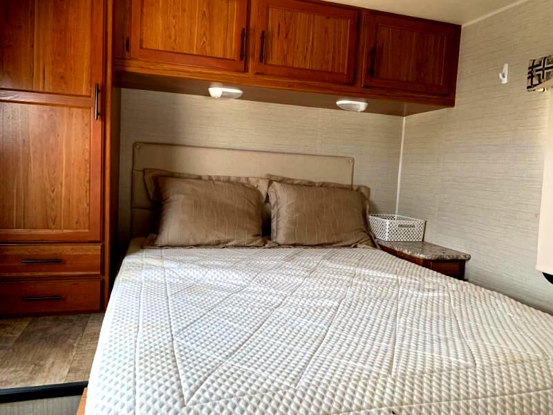 Ford Econoline E450 2017