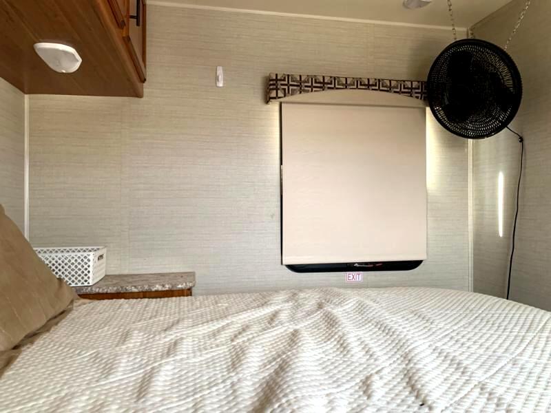 Ford Econoline E450 2017