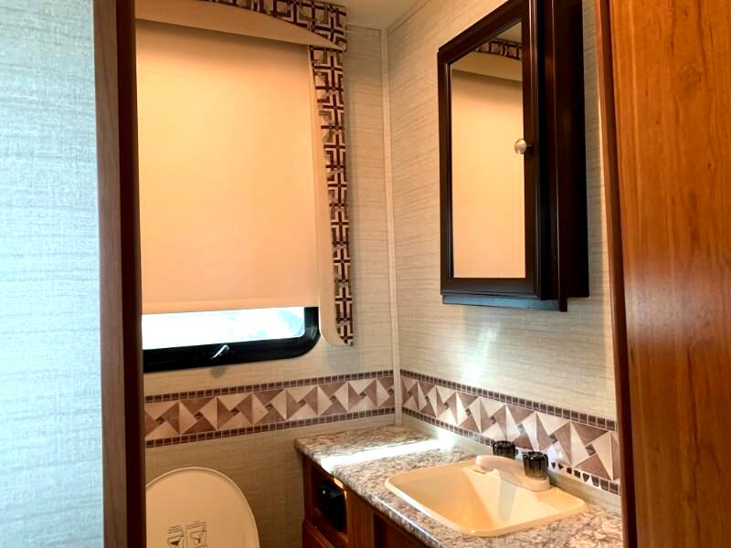 Ford Econoline E450 2017