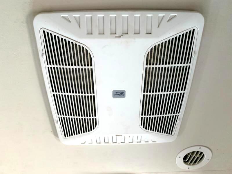 Ford Econoline E450 2017