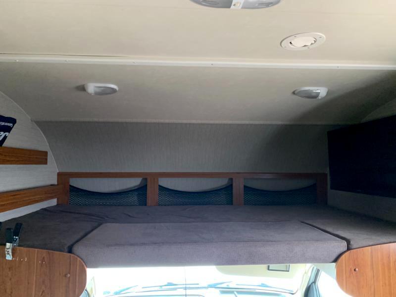 Ford Econoline E450 2017