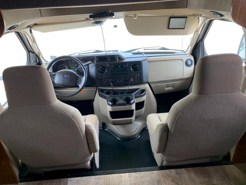 Ford Econoline E450 2017