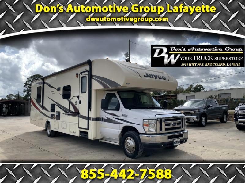 Ford Econoline E450 2017