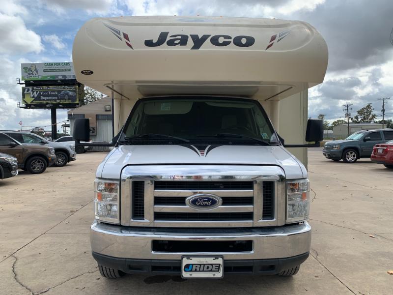 Ford Econoline E450 2017