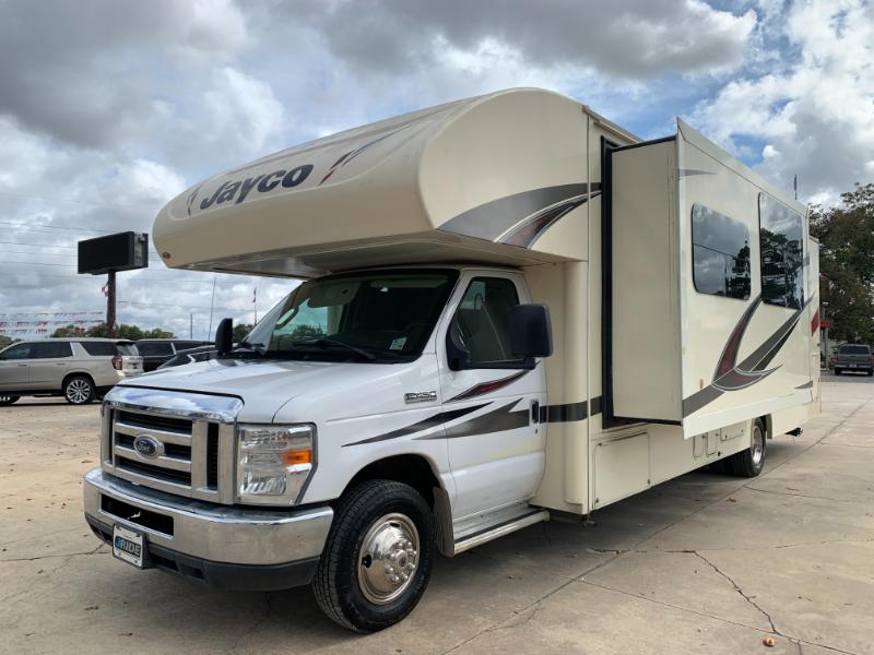 Ford Econoline E450 2017