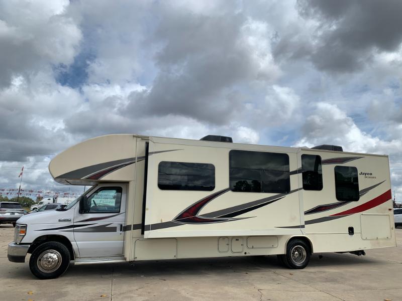 Ford Econoline E450 2017