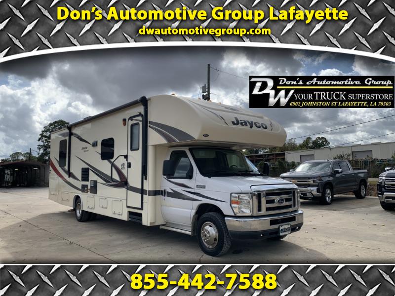 2017 Ford E-Series Cutaway Base's photo