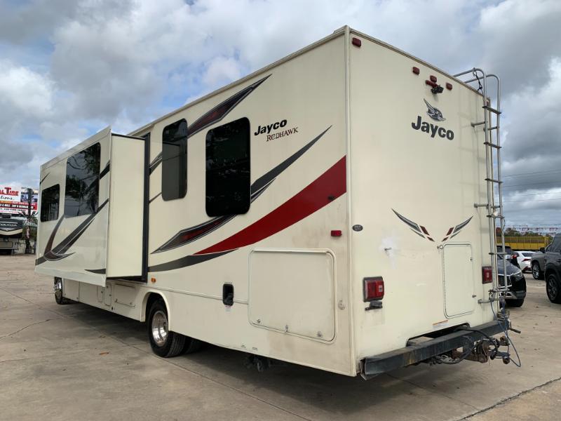 Ford Econoline E450 2017