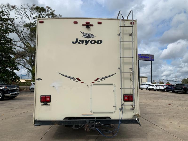 Ford Econoline E450 2017