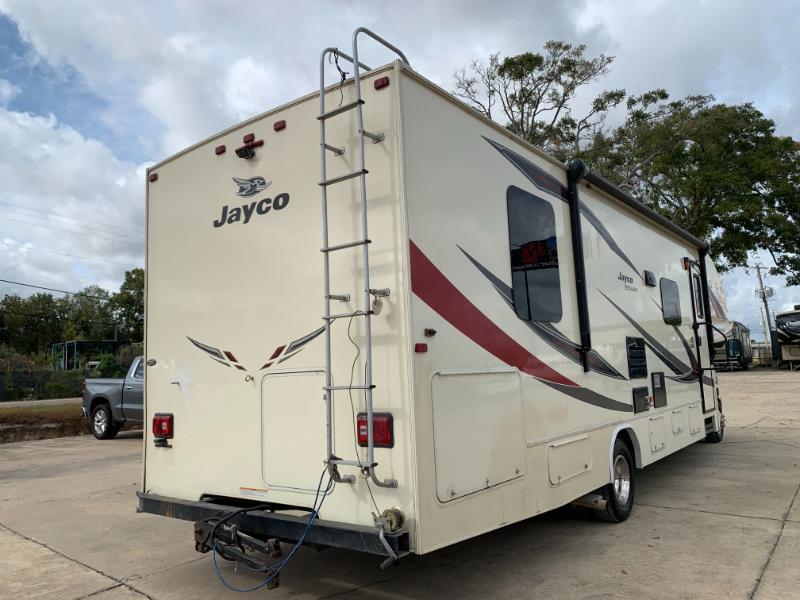 Ford Econoline E450 2017